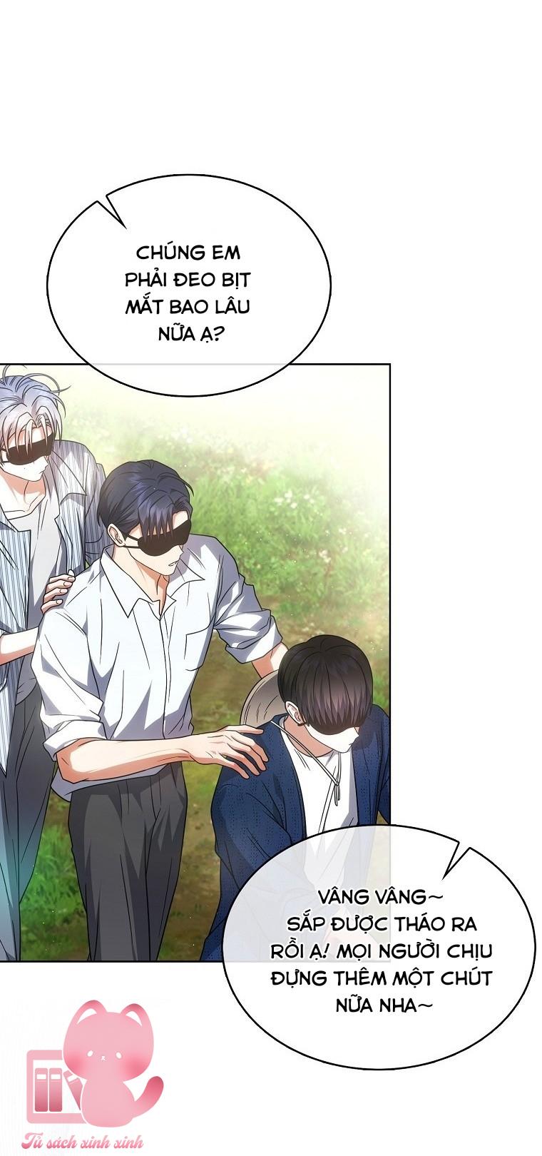 Debut Or Die - Chap 79 - Trang 58