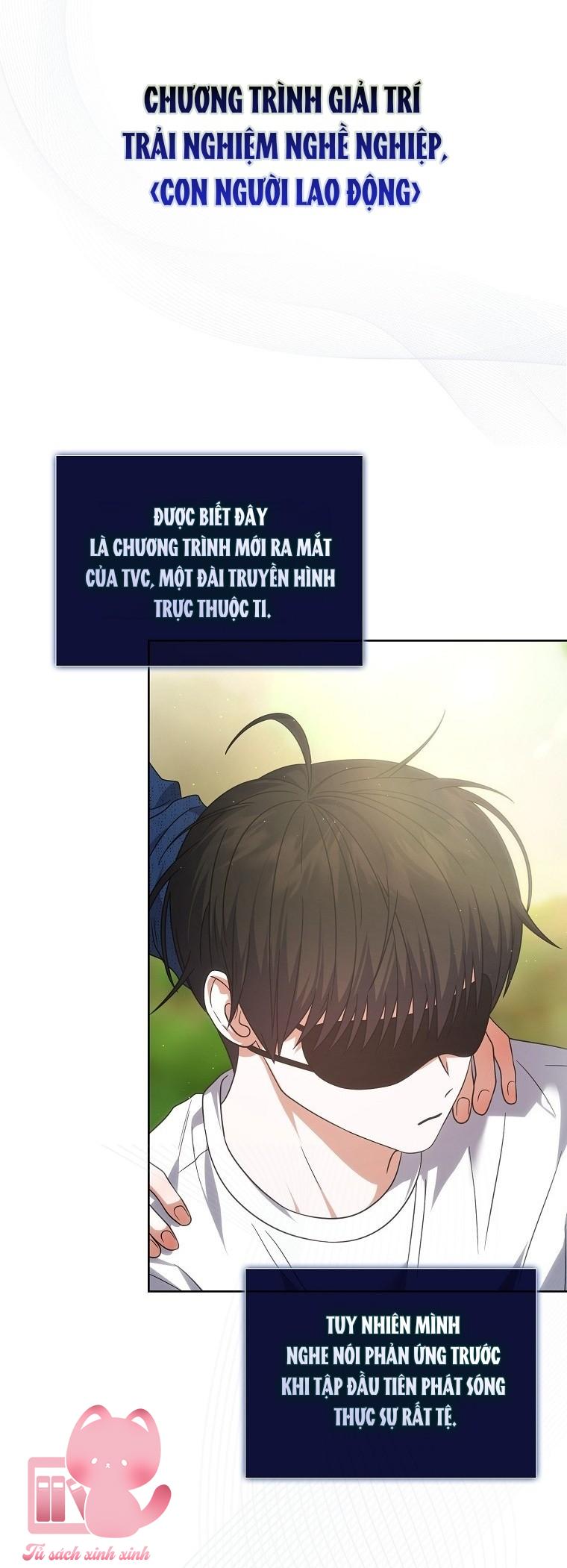 Debut Or Die - Chap 79 - Trang 59