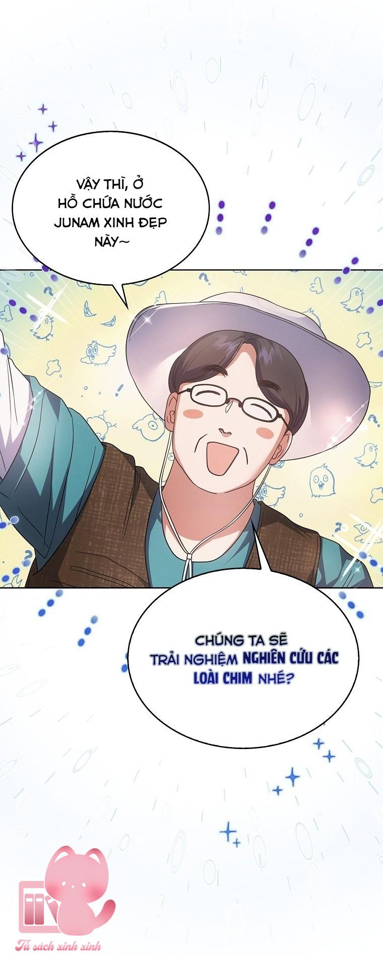 Debut Or Die - Chap 79 - Trang 67