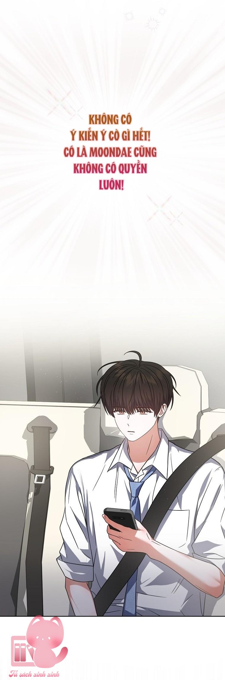 Debut Or Die - Chap 79 - Trang 8