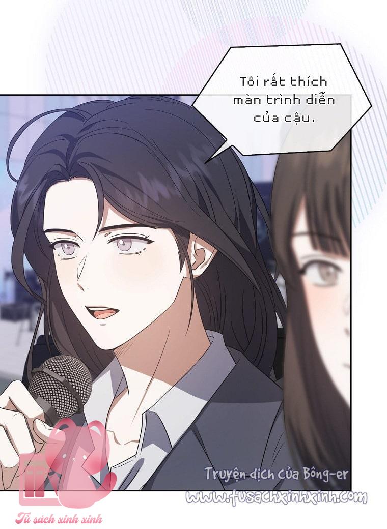 Debut Or Die - Chap 8 - Trang 11