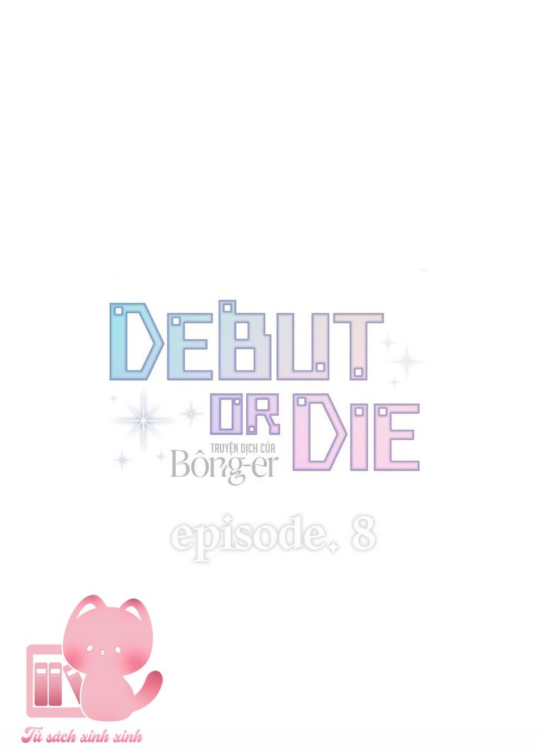 Debut Or Die - Chap 8 - Trang 15