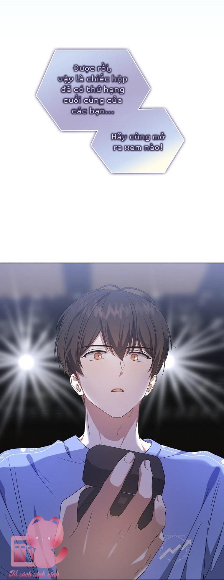 Debut Or Die - Chap 8 - Trang 18