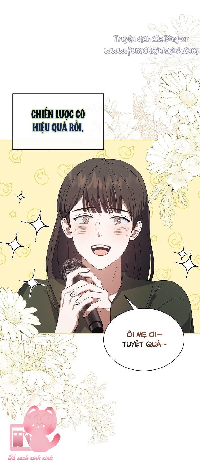 Debut Or Die - Chap 8 - Trang 3