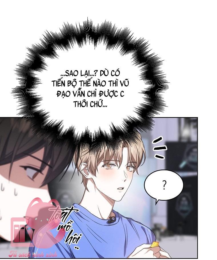 Debut Or Die - Chap 8 - Trang 21
