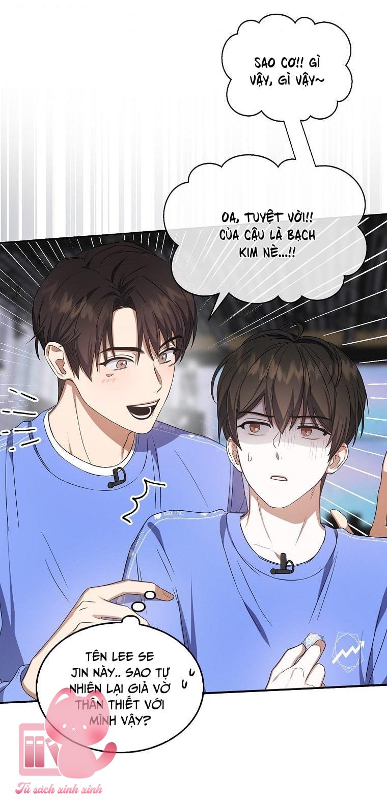 Debut Or Die - Chap 8 - Trang 26
