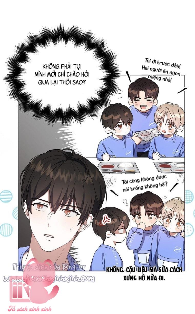 Debut Or Die - Chap 8 - Trang 27
