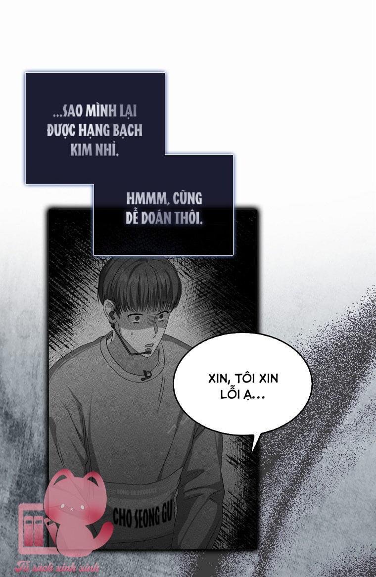 Debut Or Die - Chap 8 - Trang 30