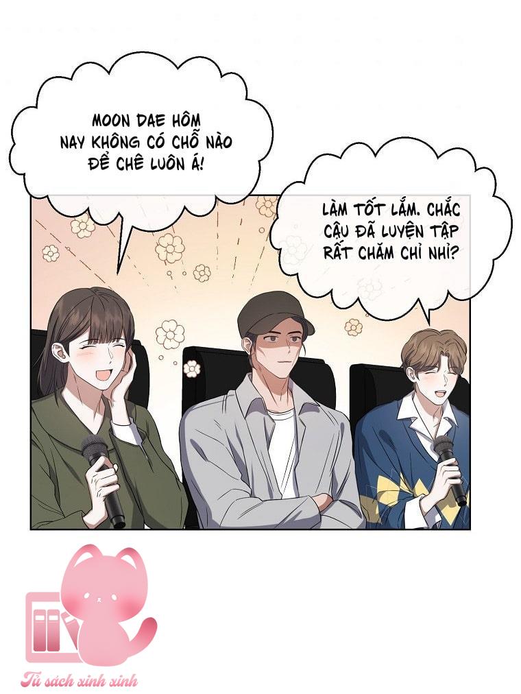 Debut Or Die - Chap 8 - Trang 4