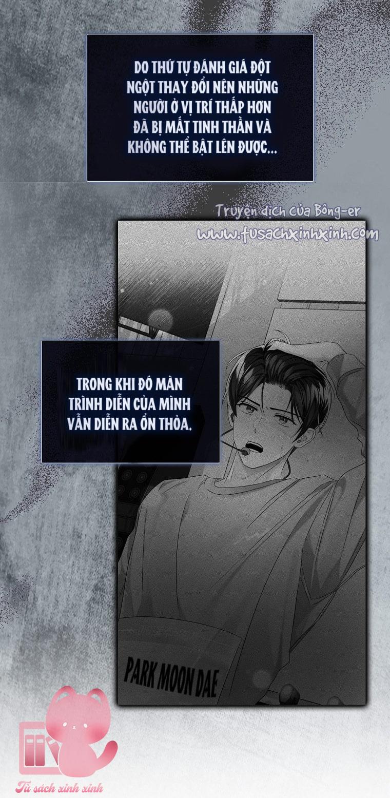 Debut Or Die - Chap 8 - Trang 31