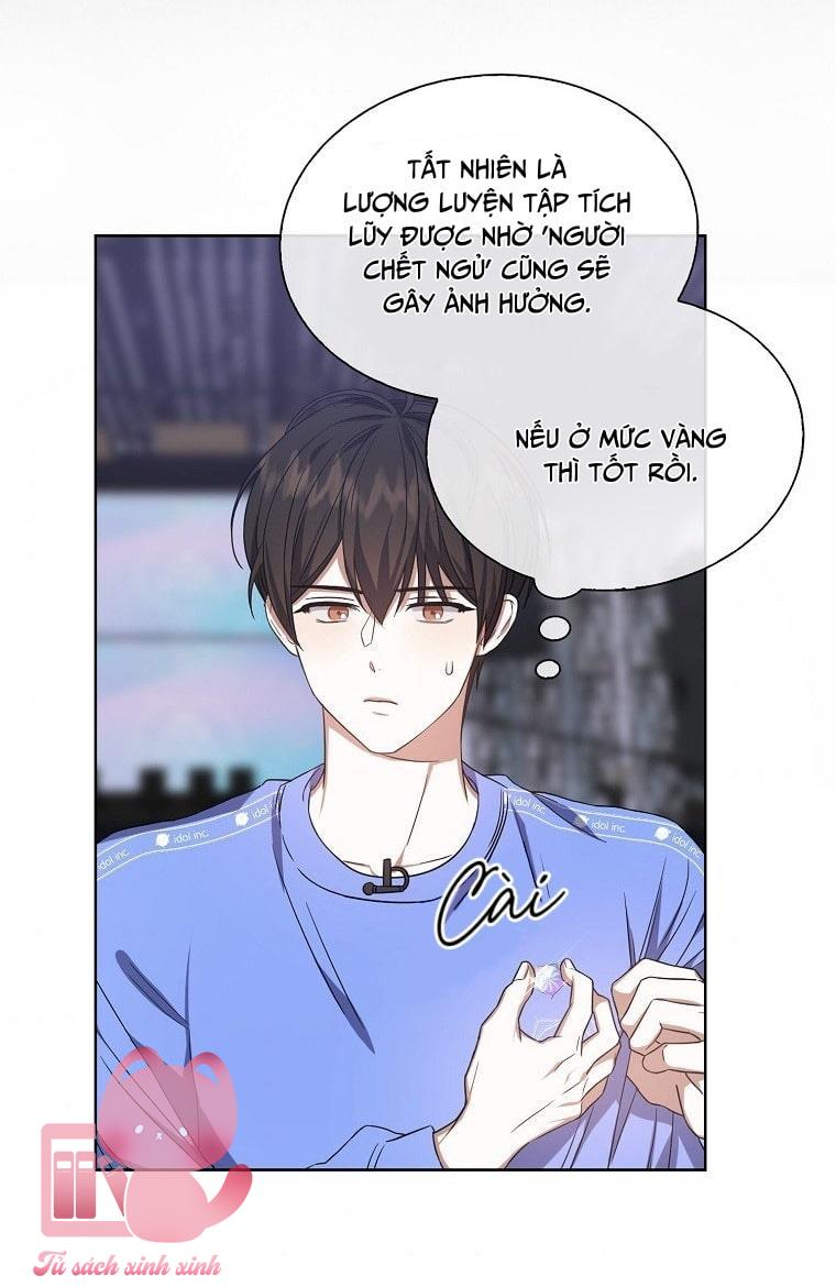 Debut Or Die - Chap 8 - Trang 32