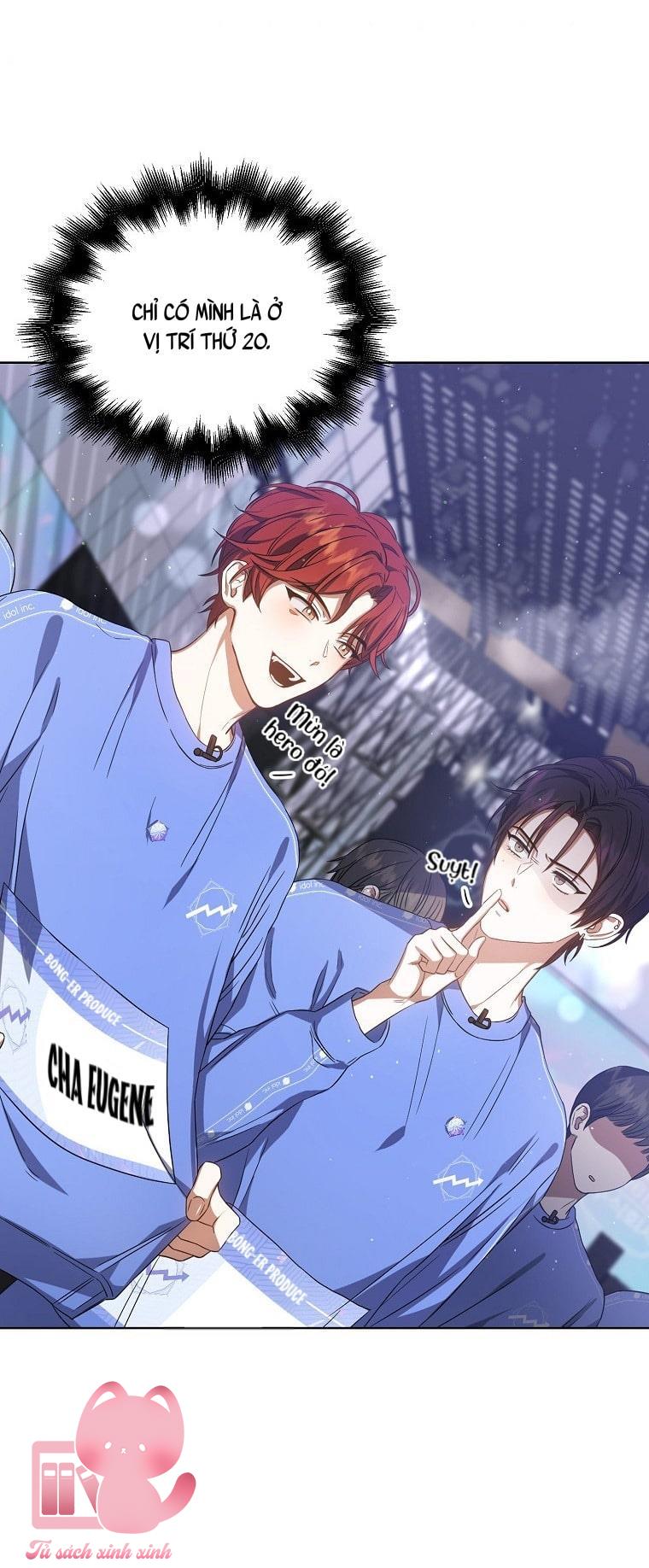 Debut Or Die - Chap 8 - Trang 34