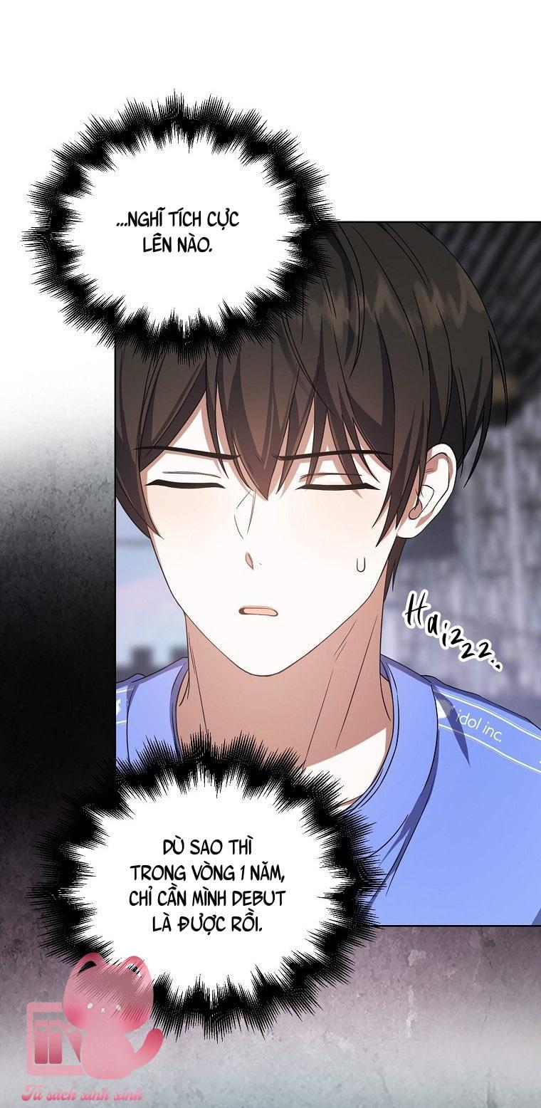Debut Or Die - Chap 8 - Trang 38