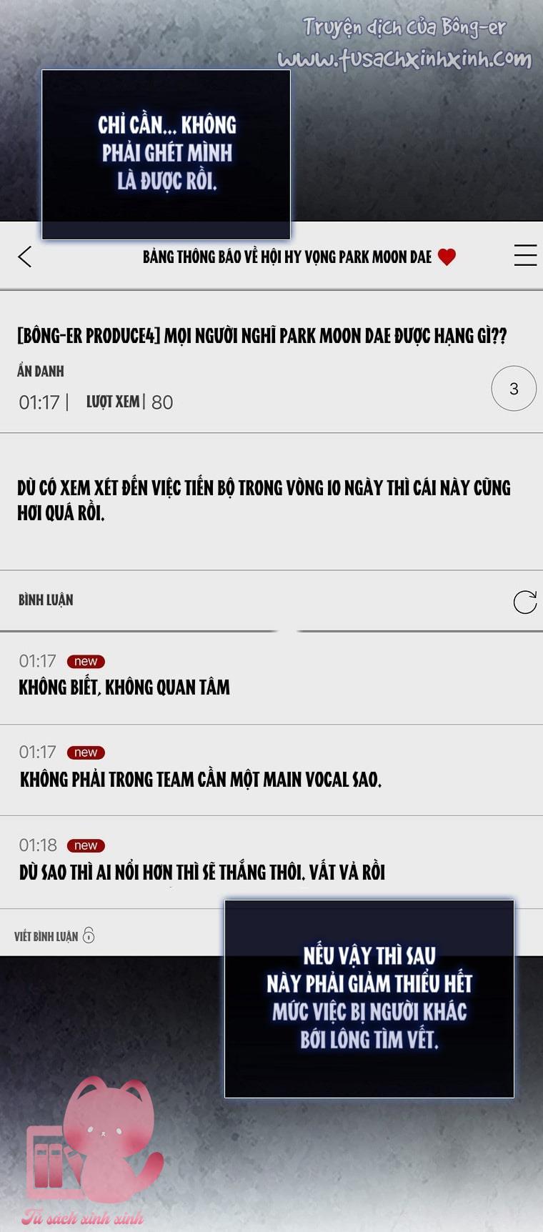 Debut Or Die - Chap 8 - Trang 39