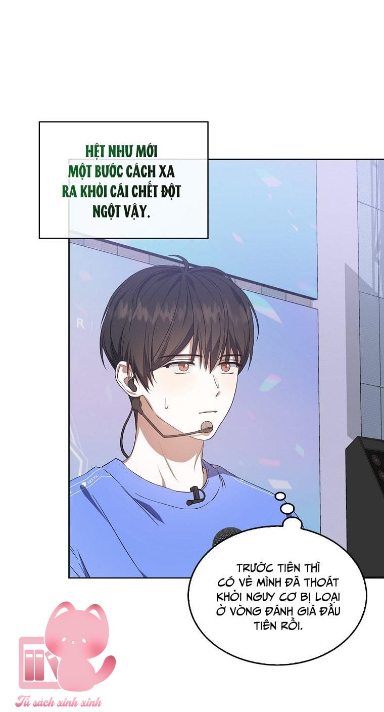 Debut Or Die - Chap 8 - Trang 5