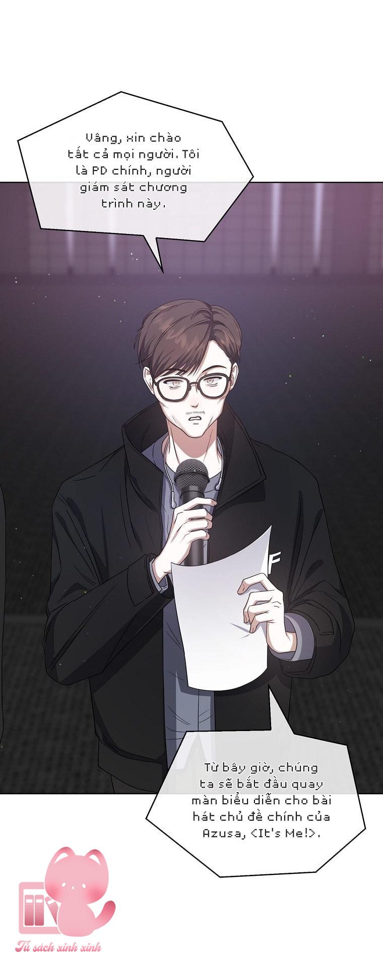 Debut Or Die - Chap 8 - Trang 44