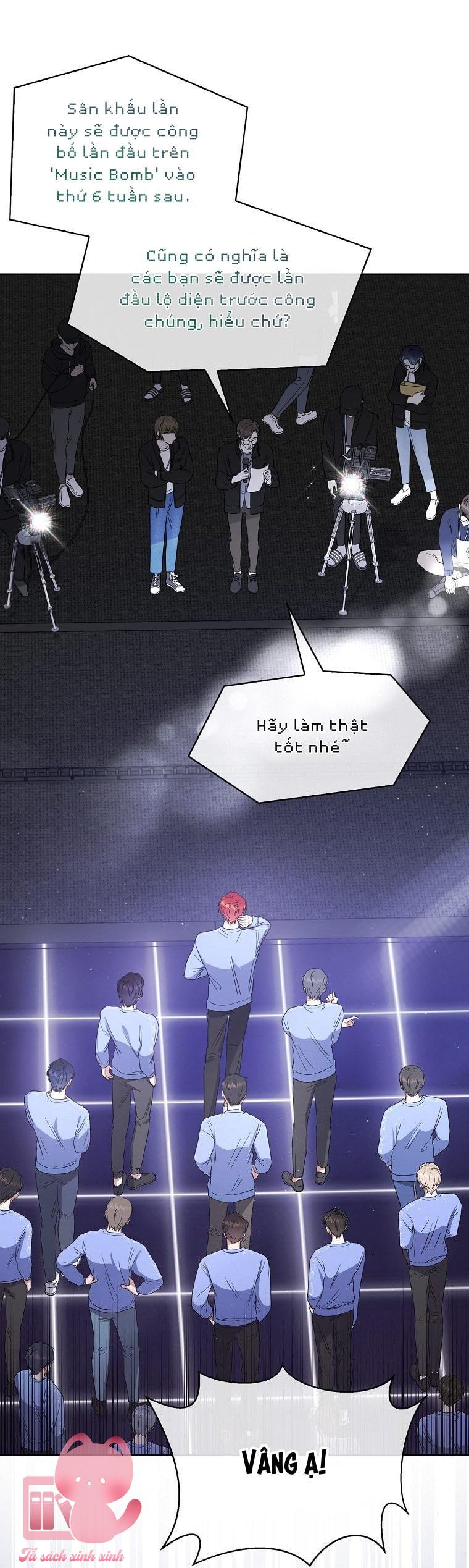 Debut Or Die - Chap 8 - Trang 46