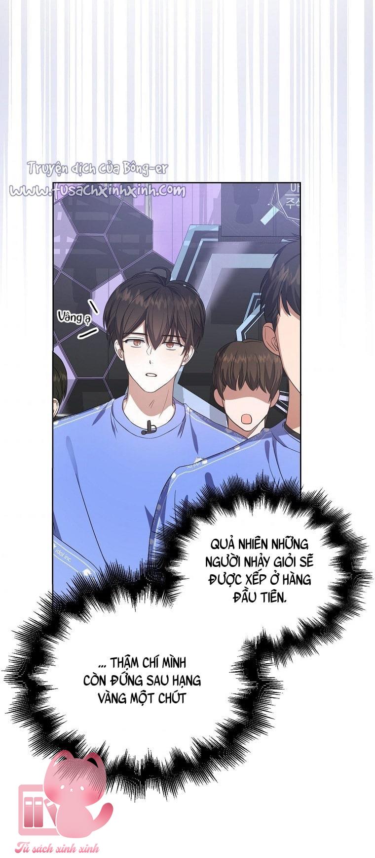 Debut Or Die - Chap 8 - Trang 47