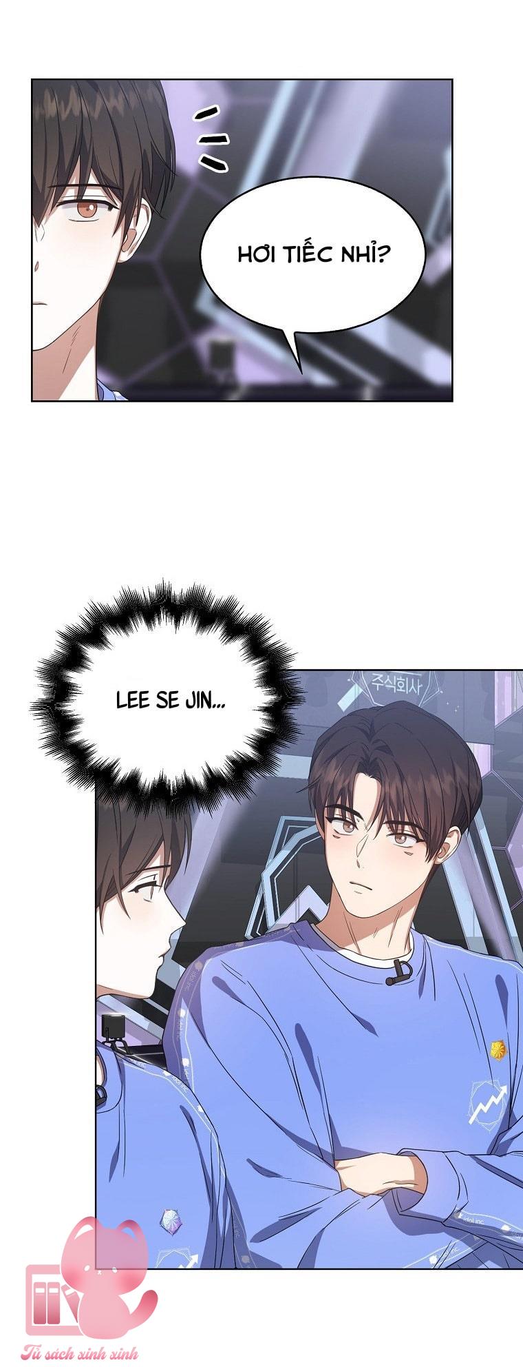 Debut Or Die - Chap 8 - Trang 48