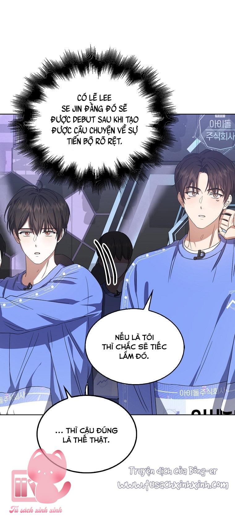 Debut Or Die - Chap 8 - Trang 51