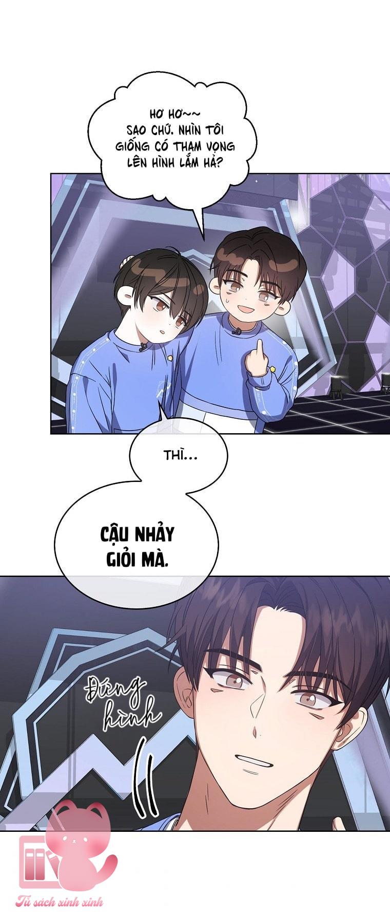 Debut Or Die - Chap 8 - Trang 52