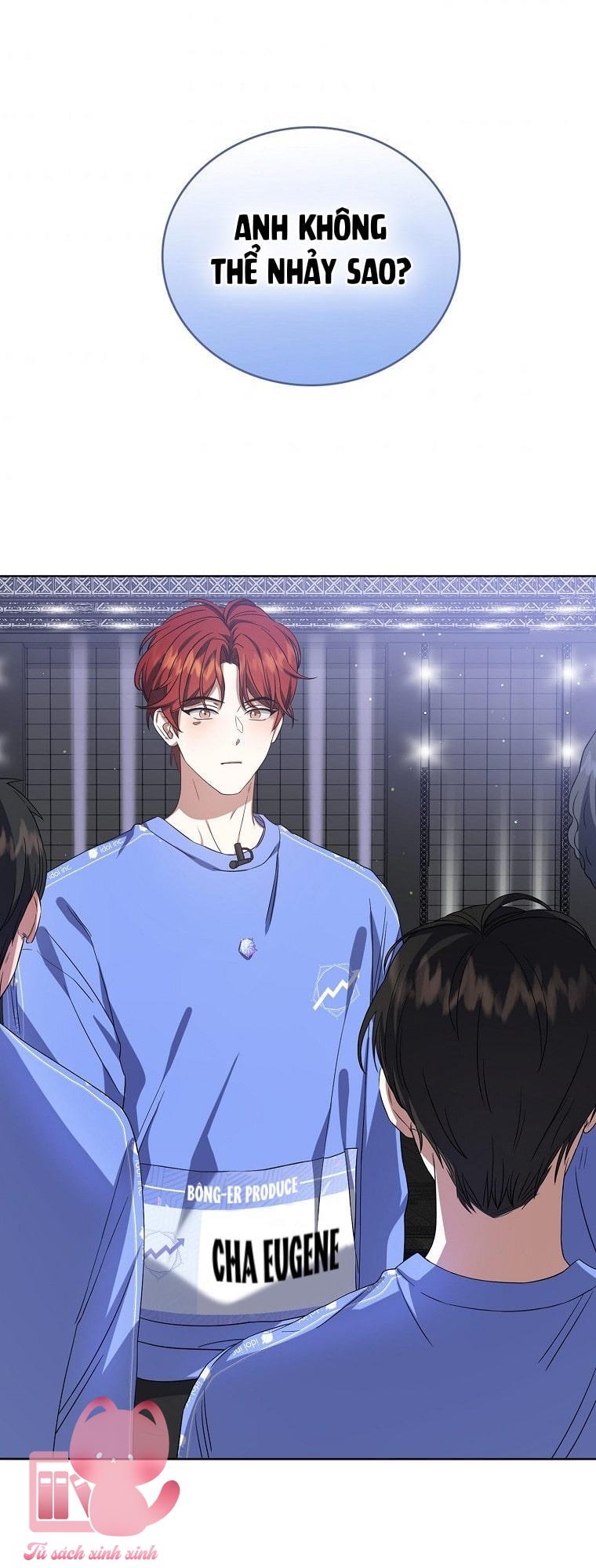 Debut Or Die - Chap 8 - Trang 54