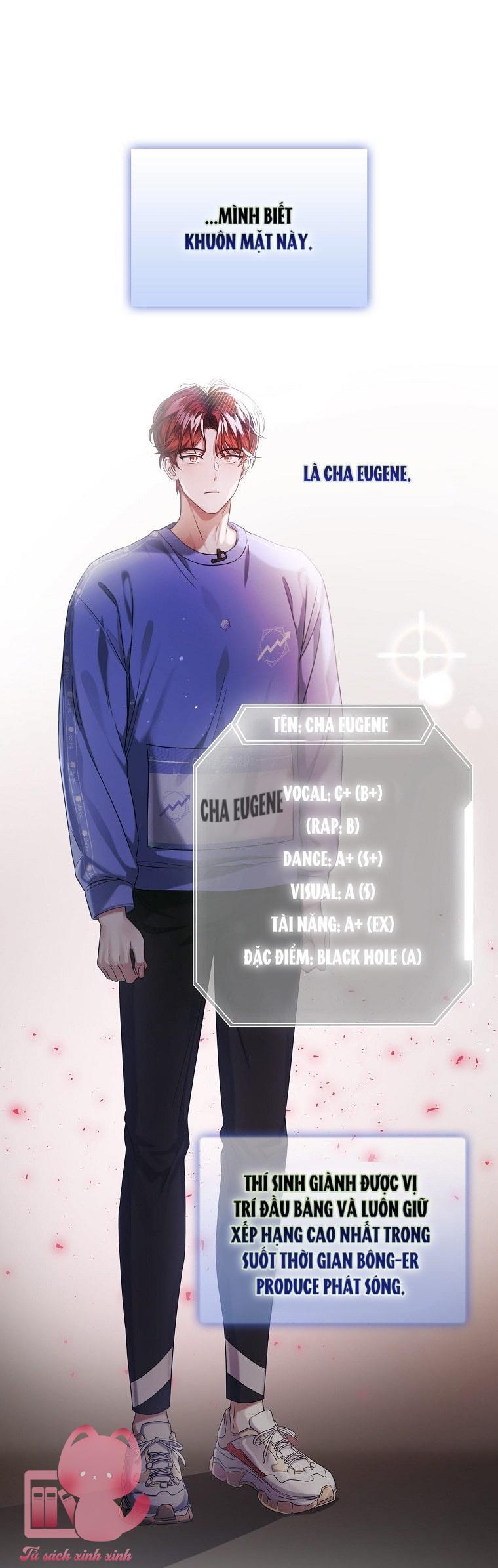 Debut Or Die - Chap 8 - Trang 57