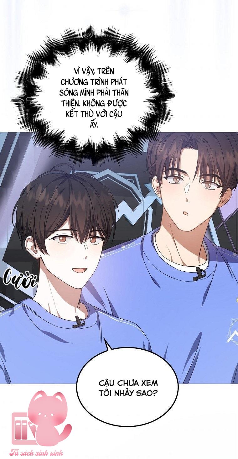 Debut Or Die - Chap 8 - Trang 60