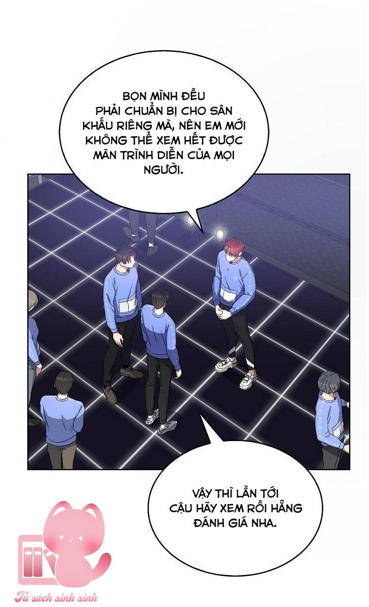 Debut Or Die - Chap 8 - Trang 61