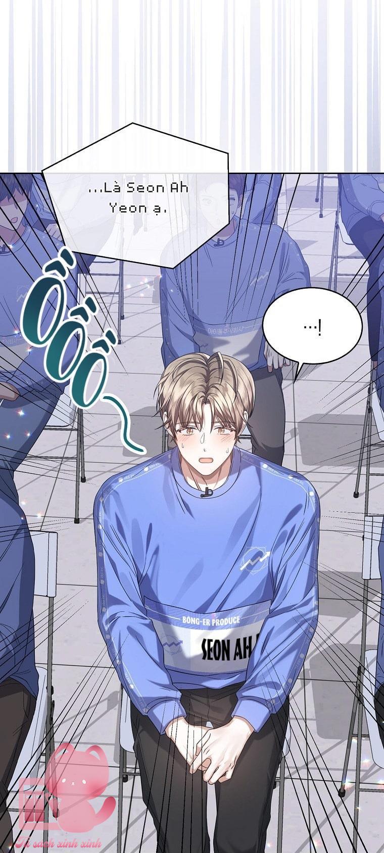 Debut Or Die - Chap 8 - Trang 8