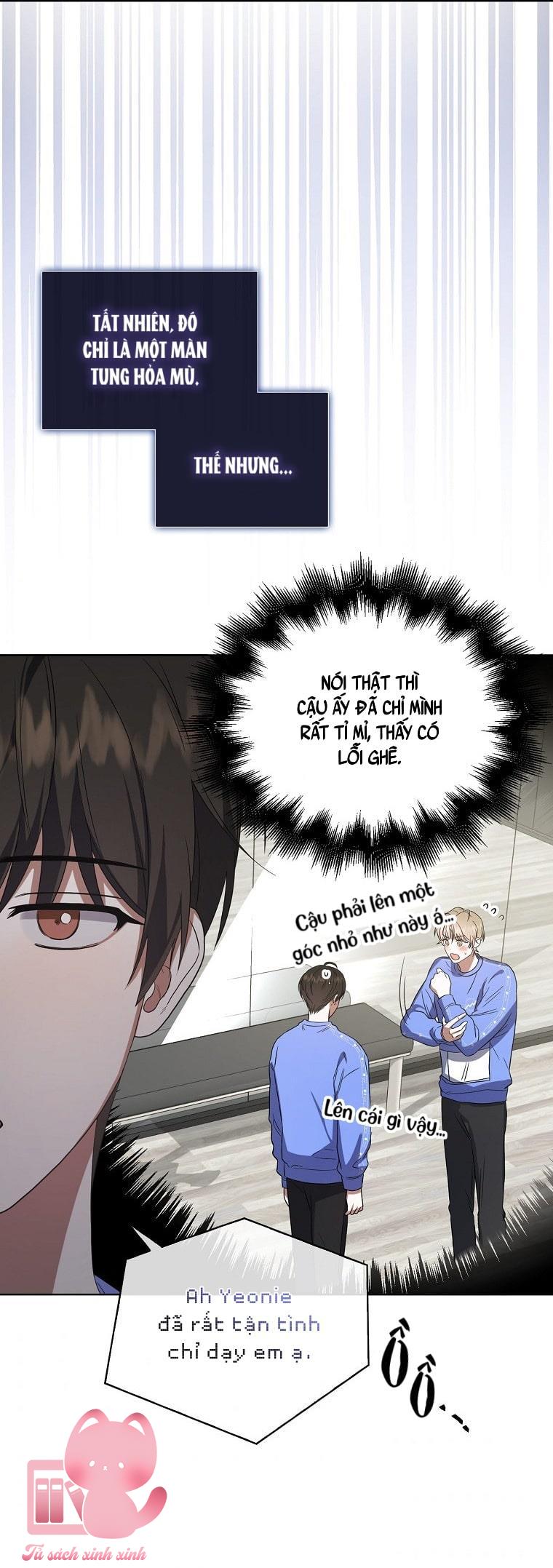Debut Or Die - Chap 8 - Trang 9