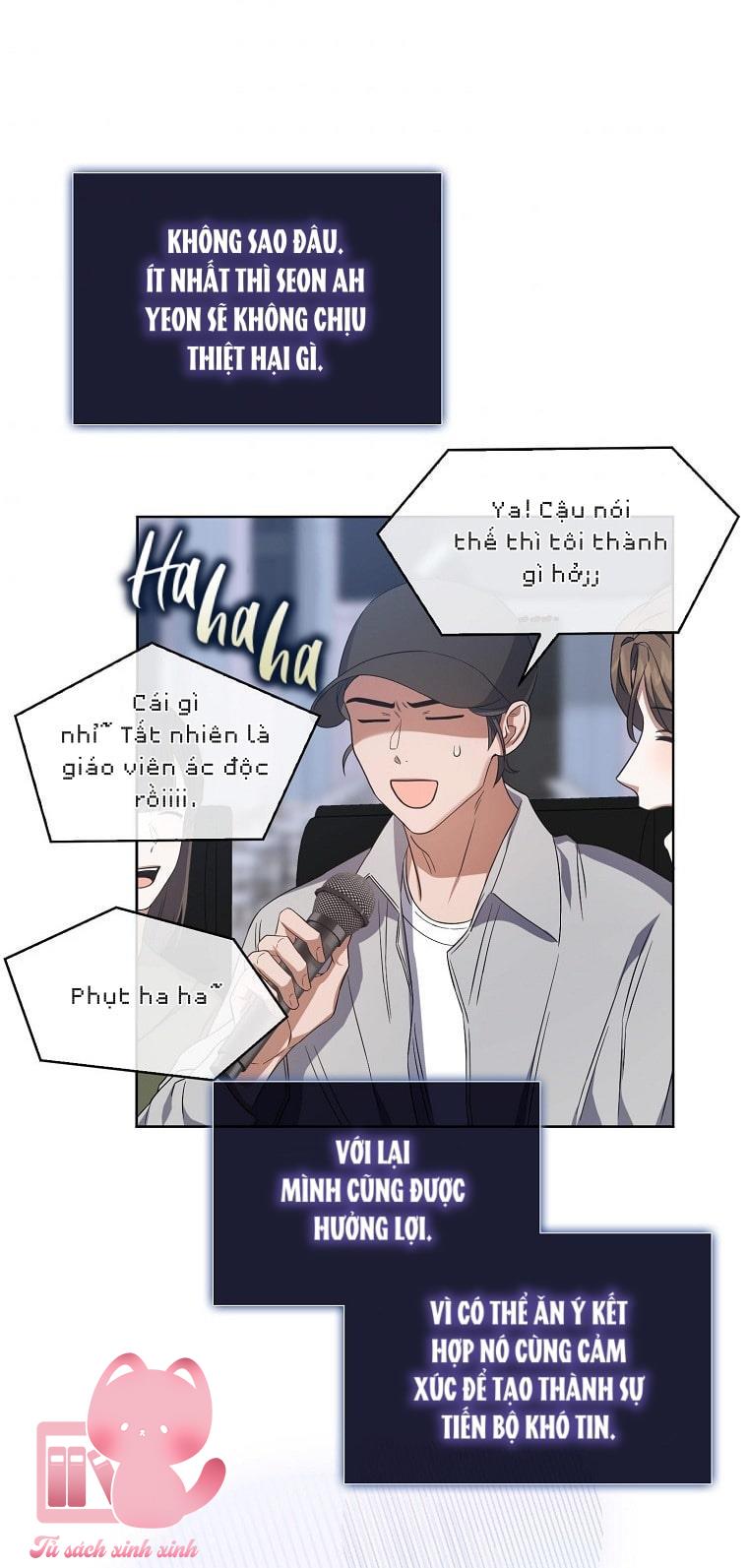 Debut Or Die - Chap 8 - Trang 10