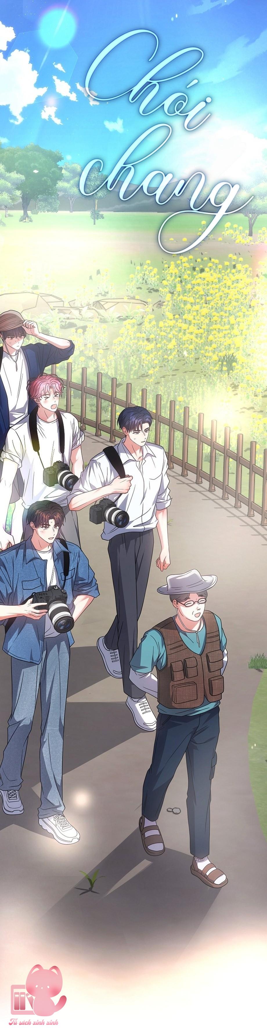 Debut Or Die - Chap 80 - Trang 16