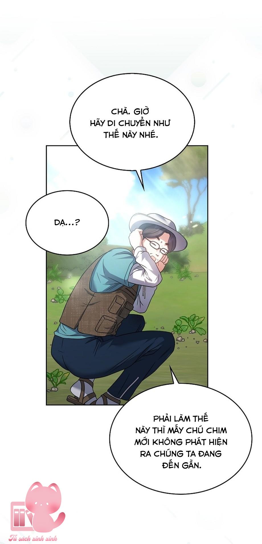 Debut Or Die - Chap 80 - Trang 22