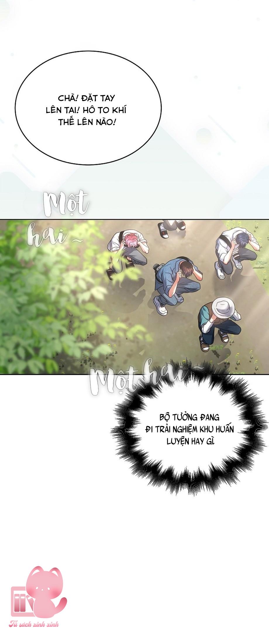 Debut Or Die - Chap 80 - Trang 23