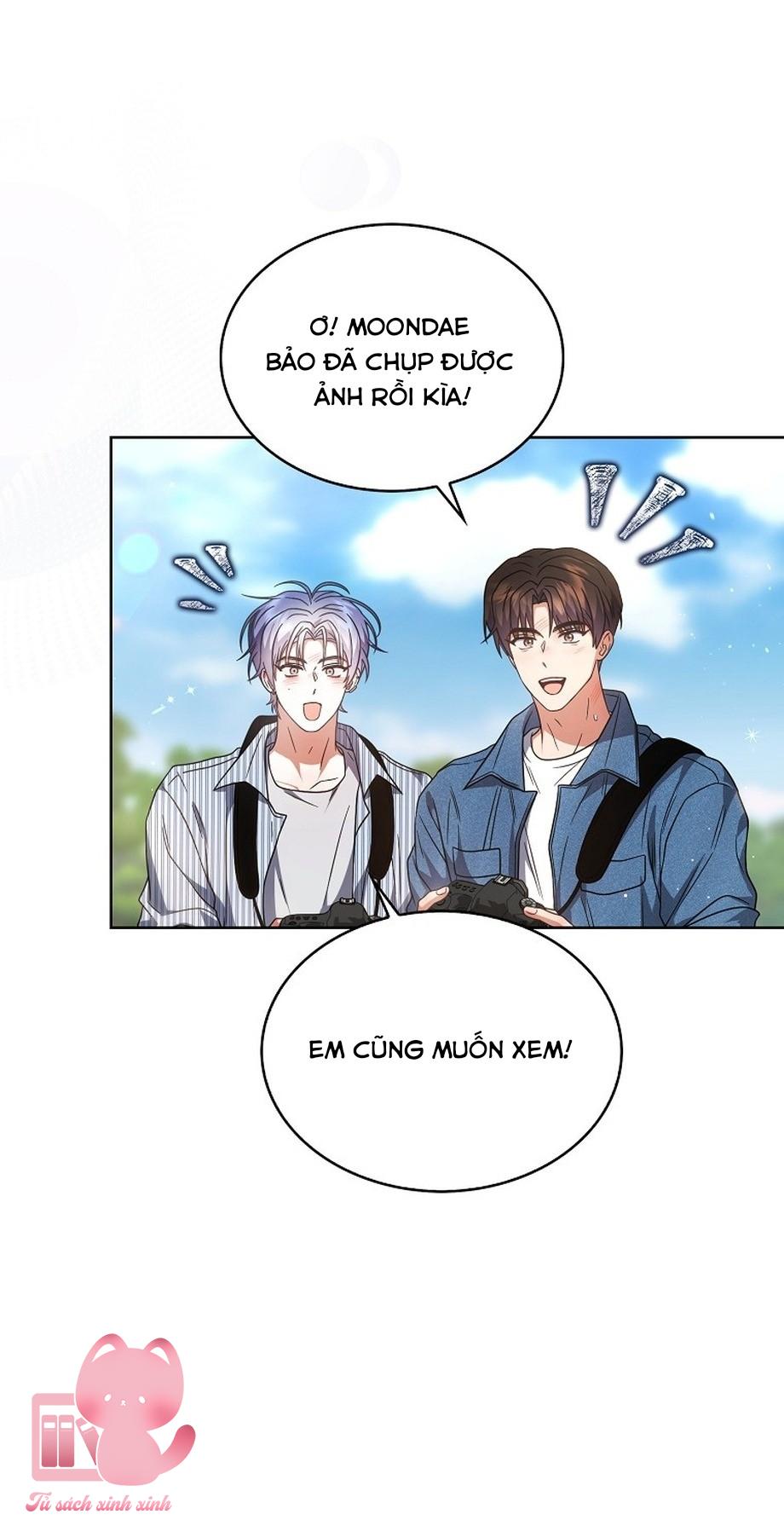 Debut Or Die - Chap 80 - Trang 27