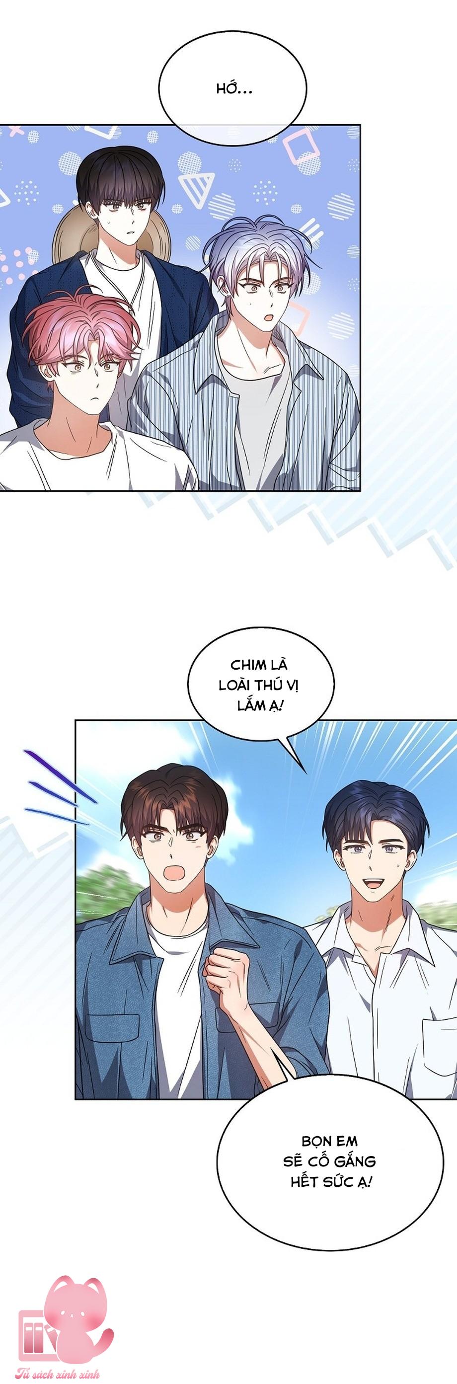 Debut Or Die - Chap 80 - Trang 6