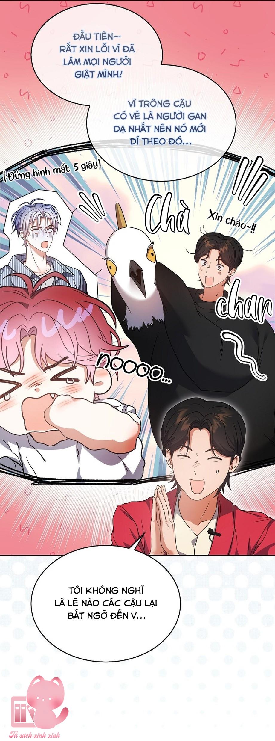Debut Or Die - Chap 80 - Trang 57