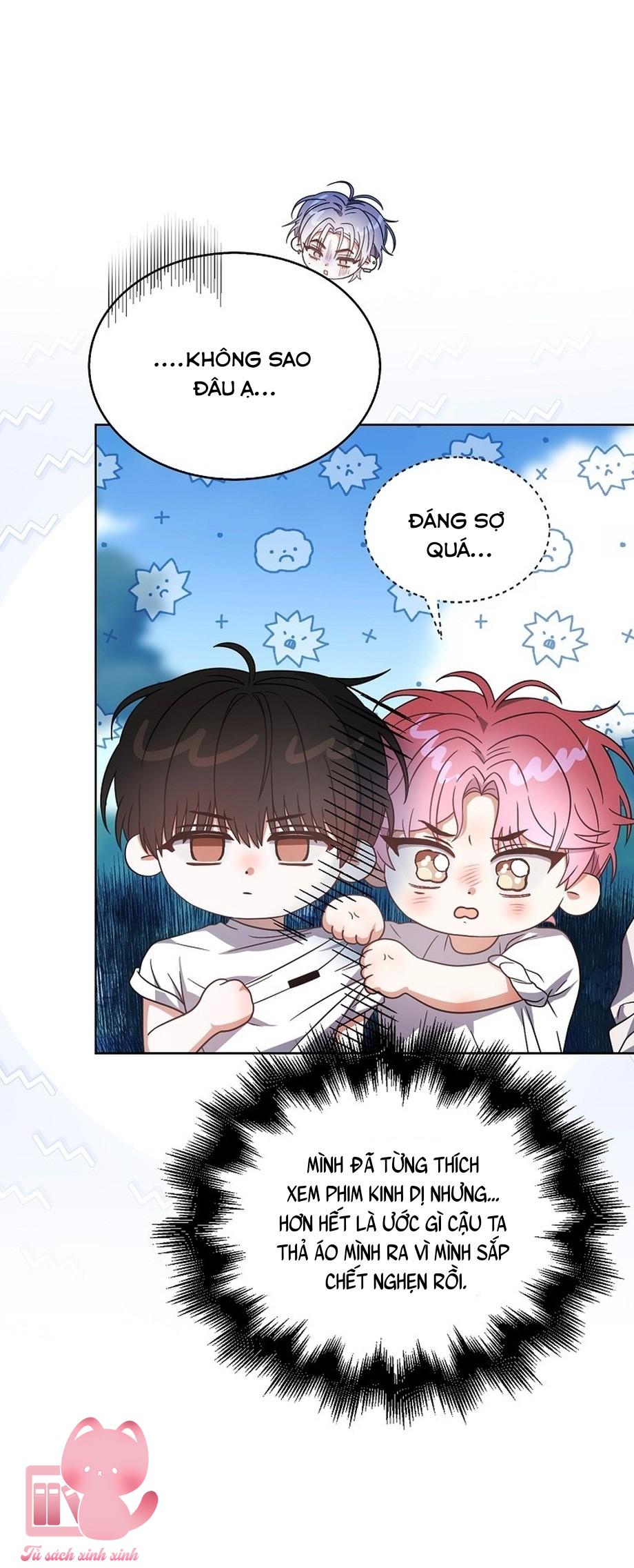 Debut Or Die - Chap 80 - Trang 58