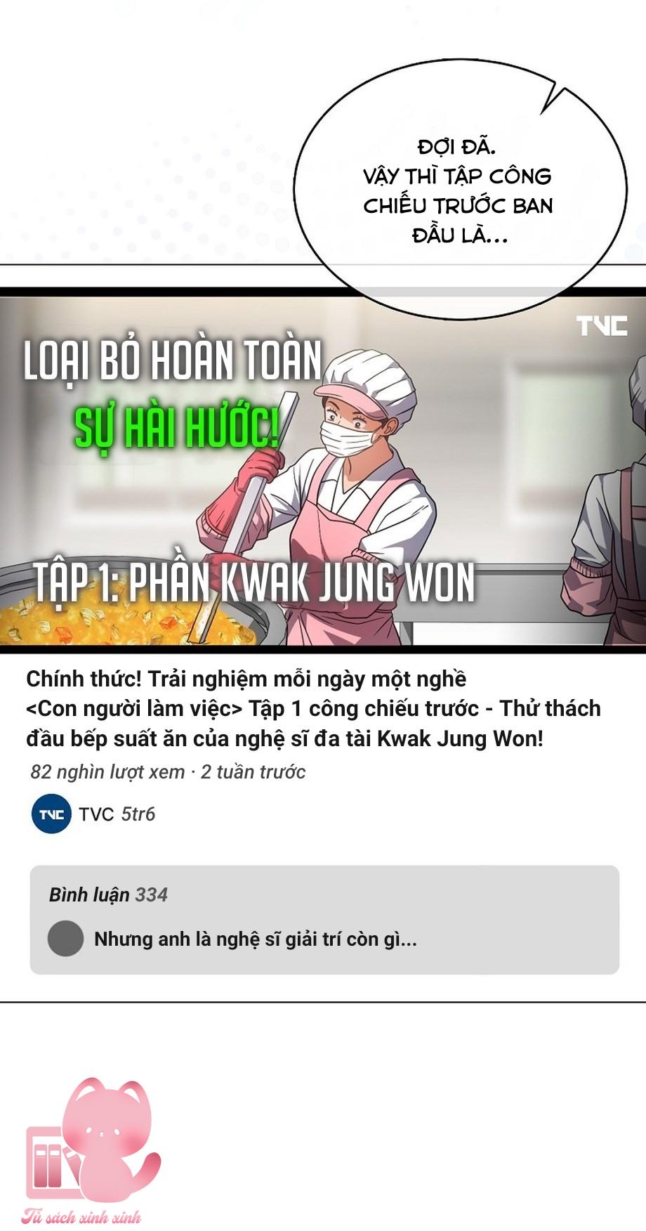 Debut Or Die - Chap 80 - Trang 60