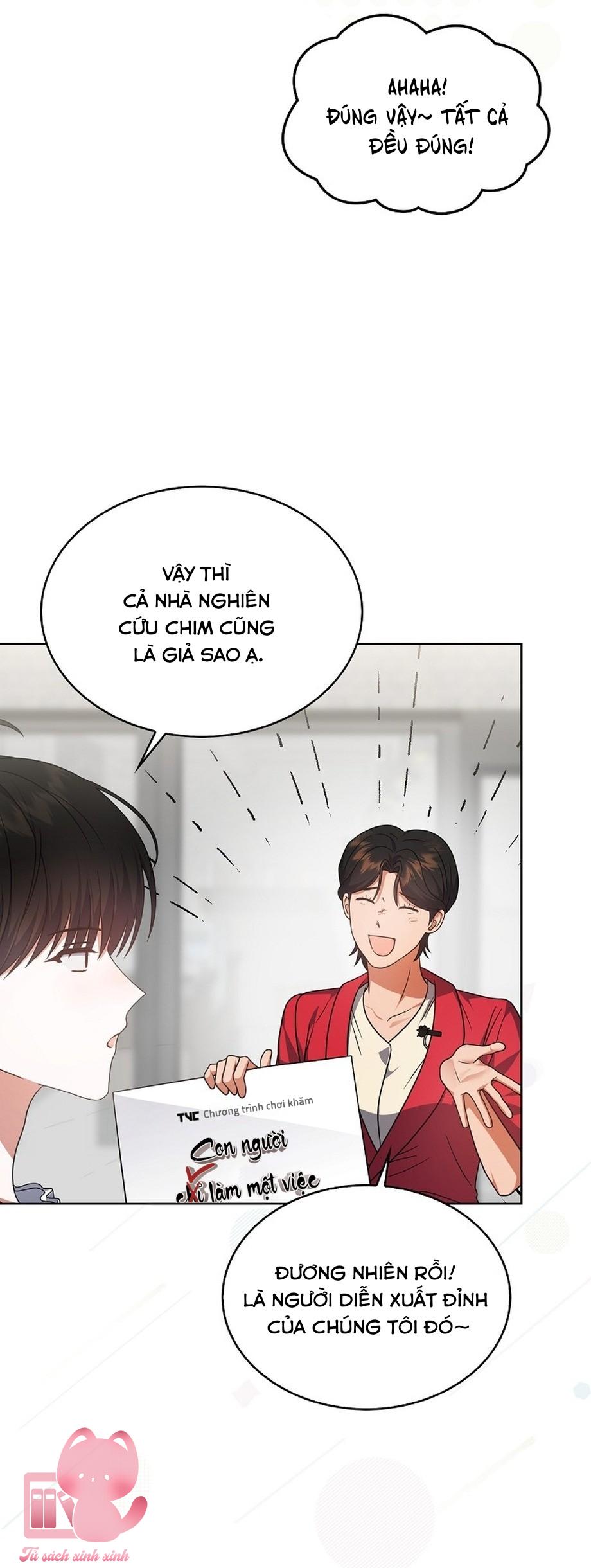 Debut Or Die - Chap 80 - Trang 62
