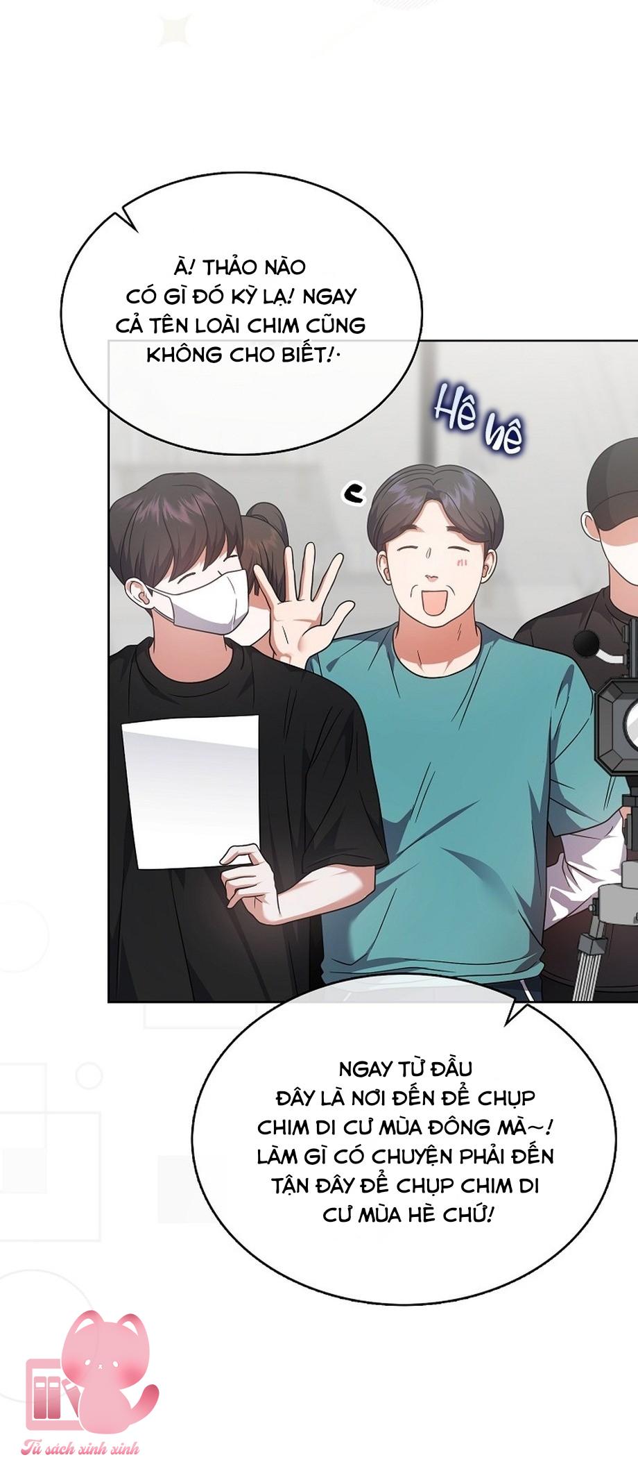 Debut Or Die - Chap 80 - Trang 63