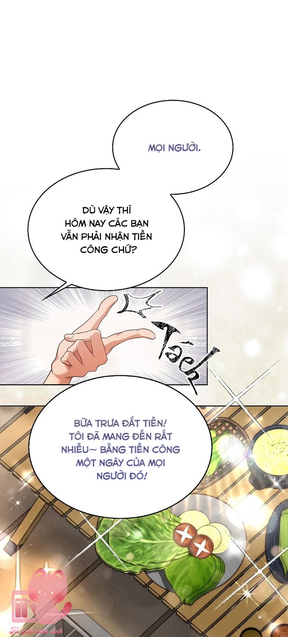 Debut Or Die - Chap 80 - Trang 65
