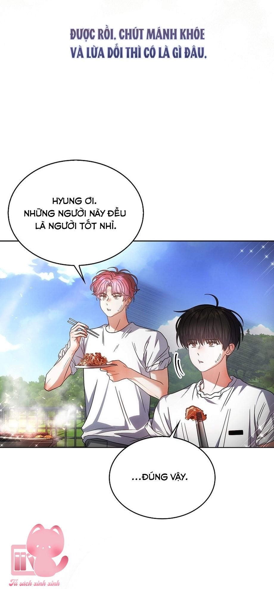 Debut Or Die - Chap 80 - Trang 68