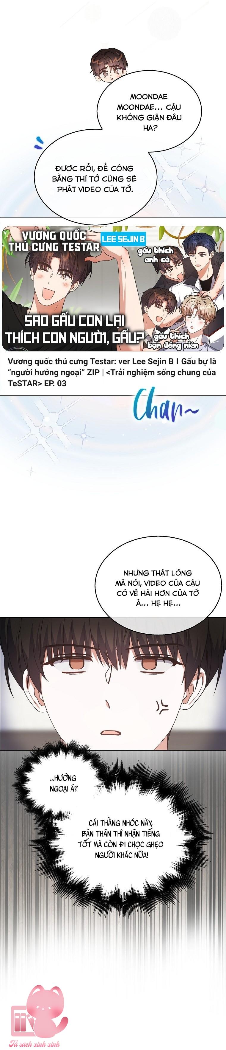 Debut Or Die - Chap 81 - Trang 11