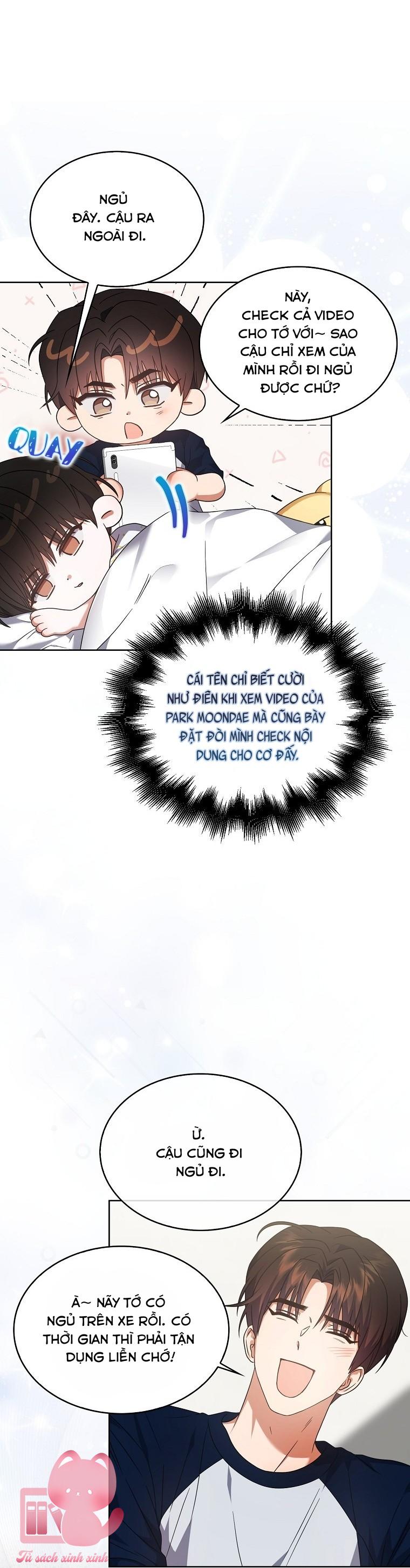 Debut Or Die - Chap 81 - Trang 12
