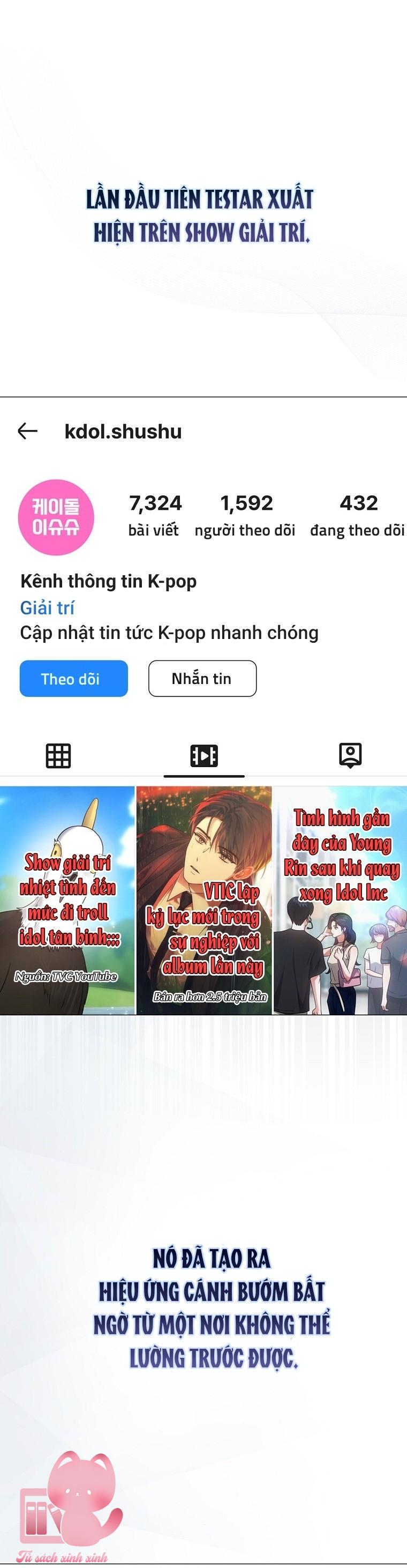 Debut Or Die - Chap 81 - Trang 18