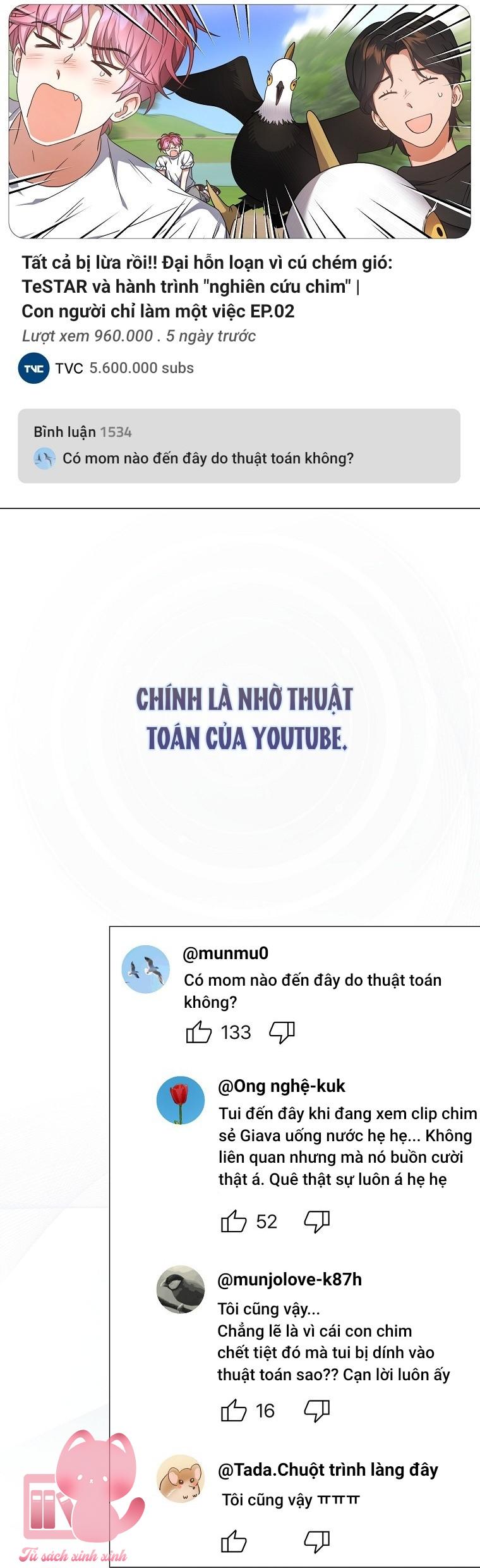 Debut Or Die - Chap 81 - Trang 19