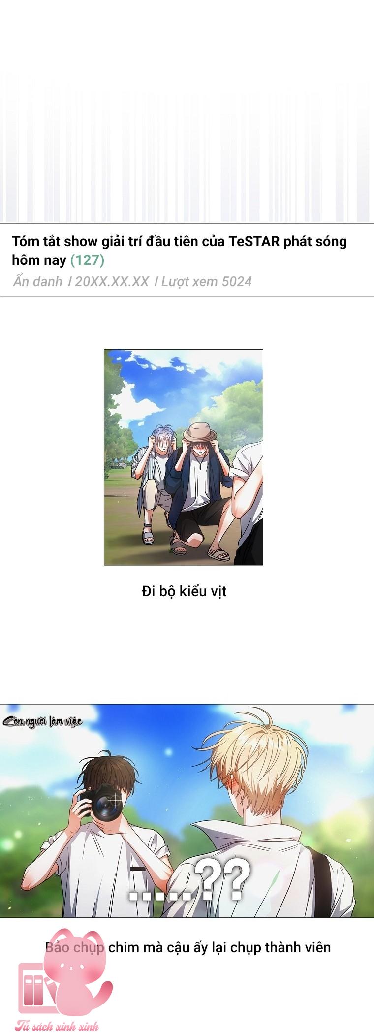 Debut Or Die - Chap 81 - Trang 3