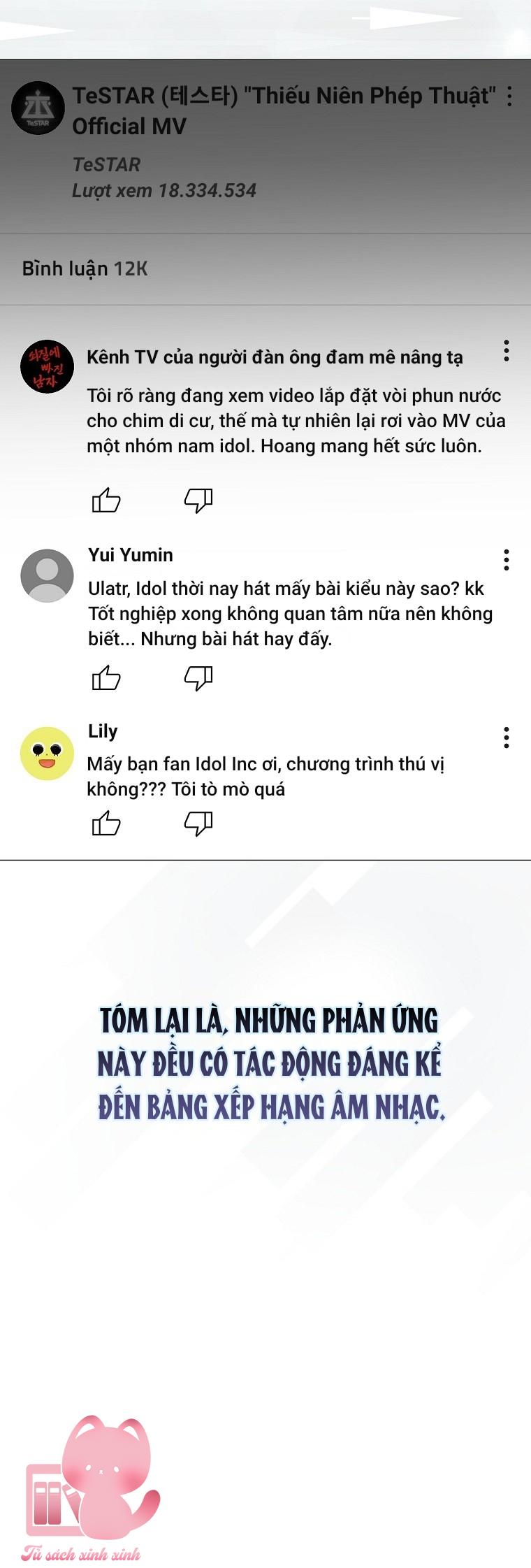Debut Or Die - Chap 81 - Trang 21